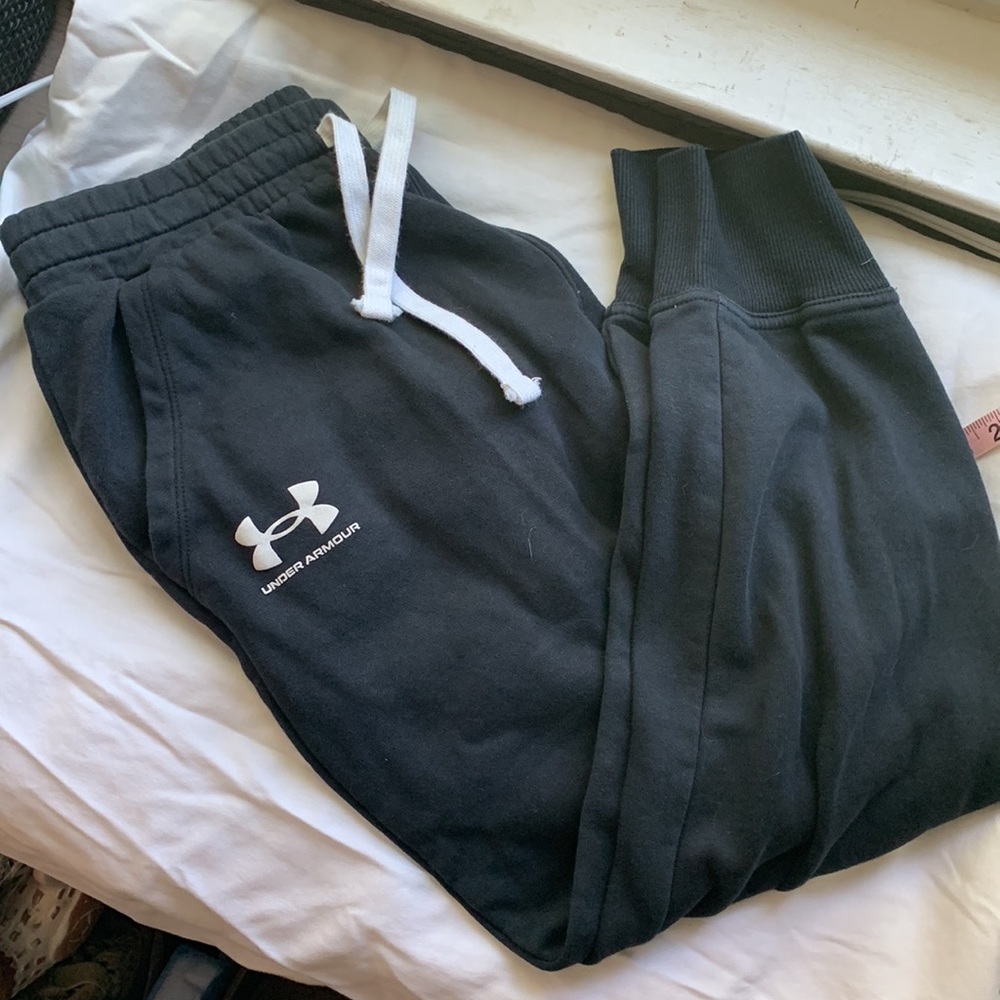 Under Armour Sweatpants